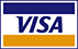 A VISA card logo png